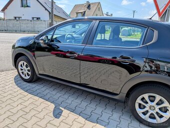 CITROEN C3 1.2i 61kW 2020 PURETECH SUPREME JEN 75TKM - 5