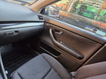 AUDI A4 1.9 TDI - 5