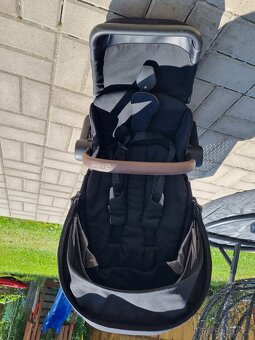 Cybex e-priam REZERVACE - 5