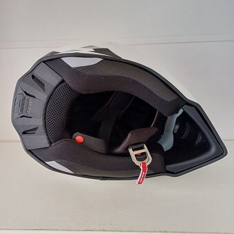 Enduro přilba Airoh COMMANDER 2 Carbon - 5