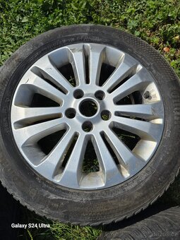 Alu kola 5x108 R16 - 5