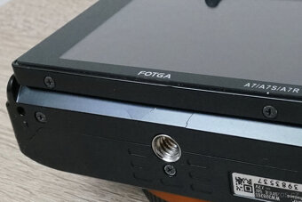Sony Alpha A7R - 5