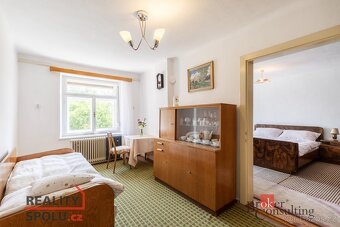 Prodej, domy/rodinný, 128 m2, Babolky, 67961 Letovice, Blans - 5