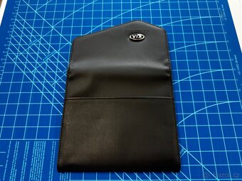 KIA - Taška na doklady/manuál/servisní knížku od vozidla - 5