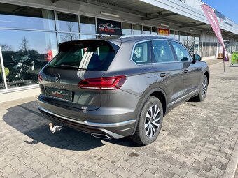 Volkswagen Touareg 3.0 TDi V6 Elegance 210 kW - 5