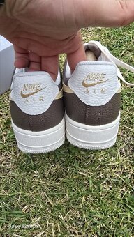 Nike air force 1 40eu - 5