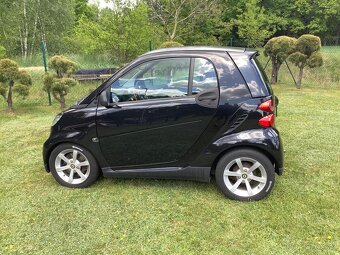 Smart Fortwo - 5