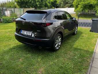 MAZDA CX-30 2.0 SELECTION r.v.10/2019 MATRIX,BOSE - 5