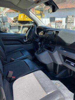 Toyota proace L2 - 5