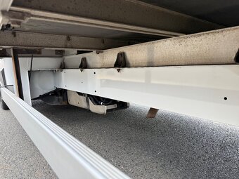 Renault Master Hydraulické čelo rok 8/2019 - 5