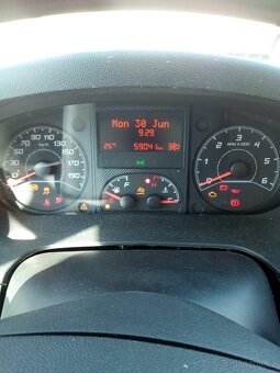 CITROEN JUMPER 2.2 121 KW 2021 - 59041 km - 5