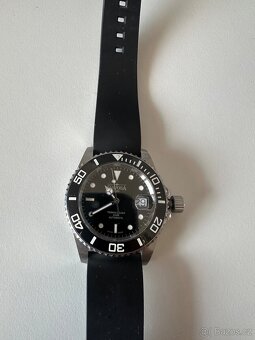 Davosa Ternos - 5