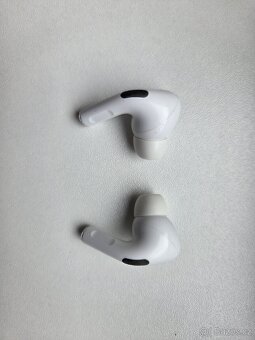 Apple Airpods Pro 1. generace - 5