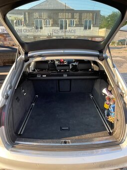 Audi A6C6 3.0tdi - 5