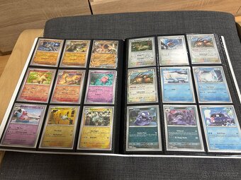 Pokémon 151 Master set - 5