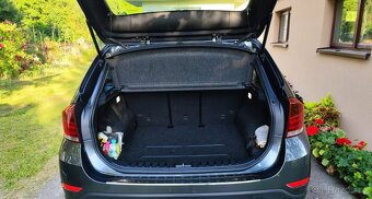 BMW X1 E84 2.0 Benzin 4x4 - 5