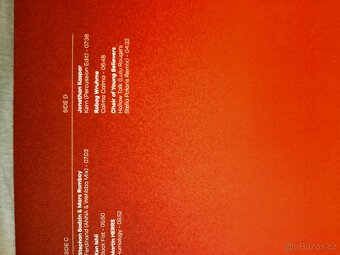 Global underground 4 LP elektronicka music - 5