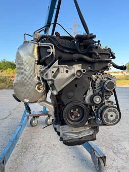 VOLKSWAGEN AUDI ŠKODA SEAT 2.0 TDi - 5