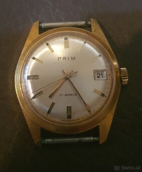 Hodinky Prim - 5