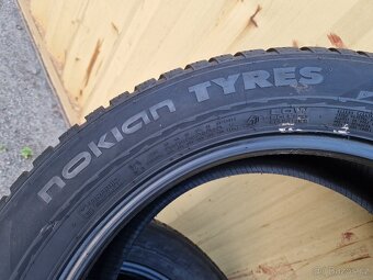 235/55 R19 pneu zimní 235 55 19 pneumatiky zimni r19 - 5