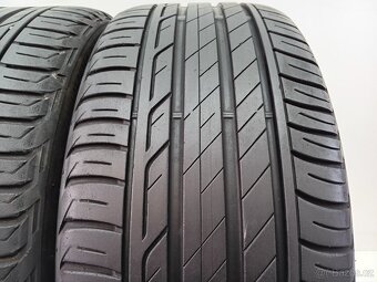 Letní pneu 225/45/17/Bridgestone - 5