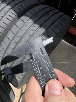 Letní Pneu Bridgestone, Pirelli, 225/40/18 - 5
