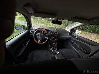Ford focus - 5