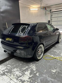 Audi A3 8P - 5