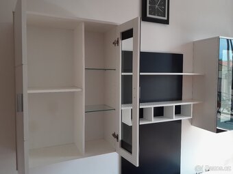 obývací stěna - 5