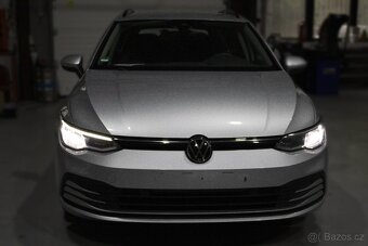 Volkswagen Golf Variant - 5