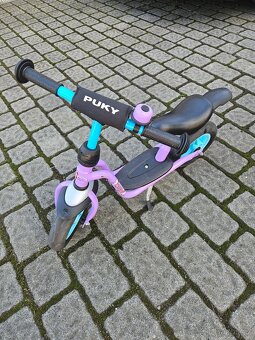 Dětské odrážedlo Puky - 5