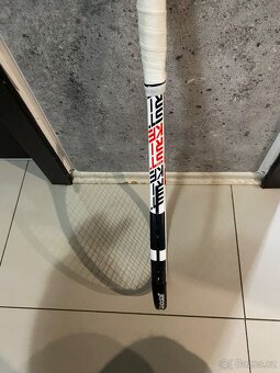 Babolat Pure Strike Tour - 5