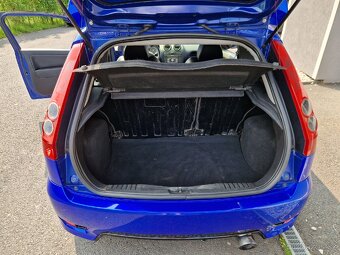 Ford Fiesta ST150 - 5