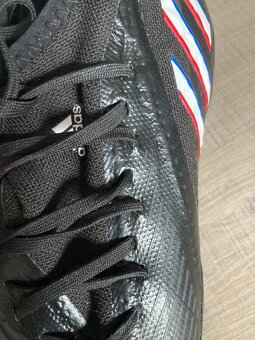 Pánské kopačky Adidas Predator - 5