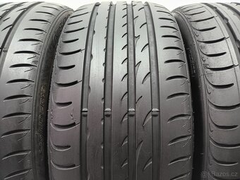 Letní pneu 235/40/19 Nexen - 5