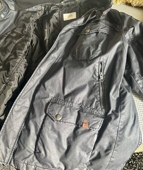Camel outdoor bunda xxxl - 5