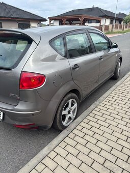 Prodám Seat Altea 1.9 tdi 77 kw - 5