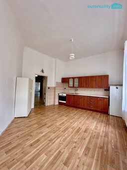 Pronájem, byt, 2+1, 82 m2, Karlovy Vary - centrum - 5