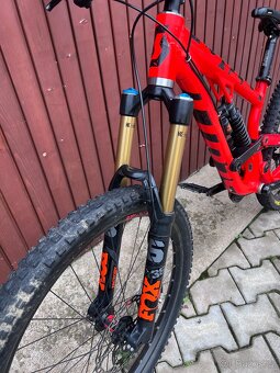 Scott Voltage FR710 - 5