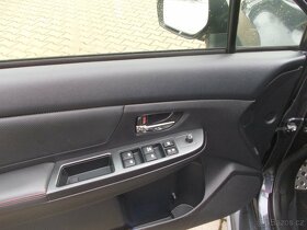 Subaru WRX, 2.0STI 197KW AUTOMAT 2015 - 5