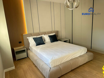 Prodej, byt 2+kk, 90 m2, Durrës-Plazh, Albánie - 5