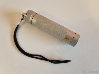 Led Lenser V2 - 5