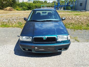 Škoda Felicia - 5