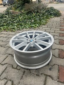 17” Alu Kola BMW 5x112 - 5