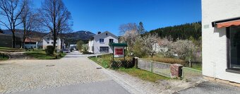 Prodej stavební parcely 700 m² Železná Ruda - 5