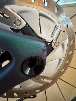 Silniční kolo | celokarbon | replika S-works SL8 | 7.9 kg - 5