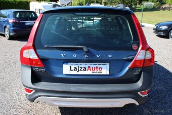 Volvo XC70 2,4 D5 136kW 4x4, serviska, koup.ČR - 5
