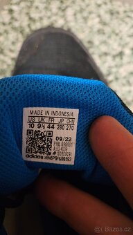 Obuv adidas terrex - 5