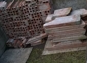 Stavební materiál - vyber si to co upotřebíš - 5