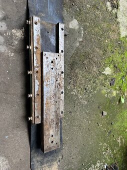 Suport, kuličkový posuv,univerzala 250,160,130 - 5